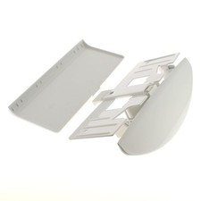 Poignee blanche 7042614