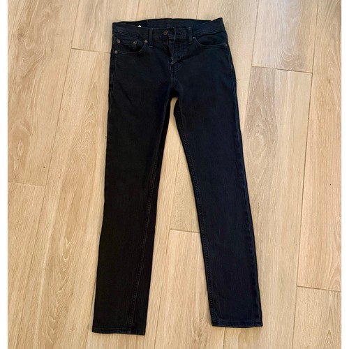 Levi skinny jeans - levi’s,