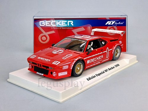 Slot car scalextric fly 99119 - scalextric,
