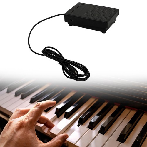 Piano sustain pedal for - piano,