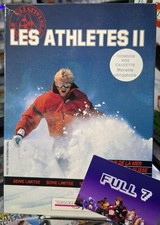 les Athlètes Thomson Cassette