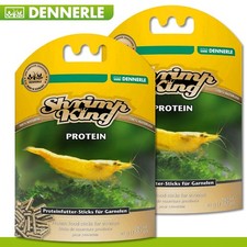 Dennerle 2 X 45G Bâtonnets De
