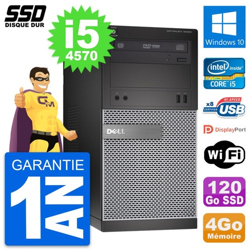 Tour dell optiplex - tour,