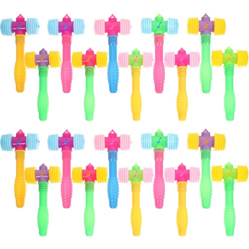 Pcs marteaux en - marteaux, plastique