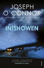 Joseph O'Connor Inishowen