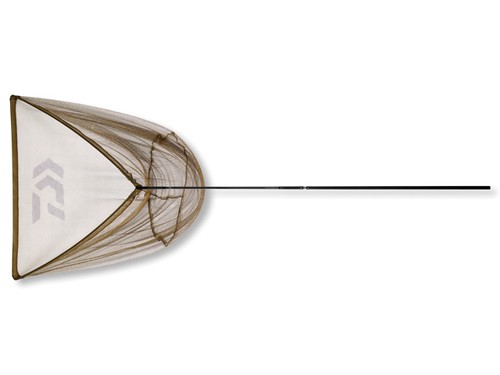 Daiwa infinity épuisette - daiwa,