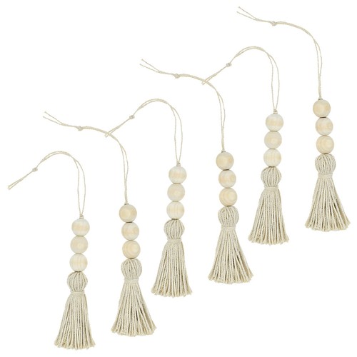 Pièces bois gland perles - gland,