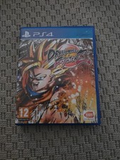 Dragon Ball FighterZ (Sony