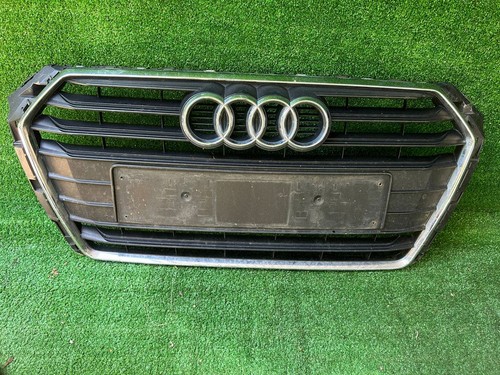 Audi 2022 grille - s4,
