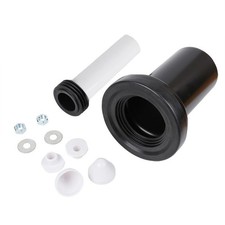 Jeu de tuyaux de raccordement