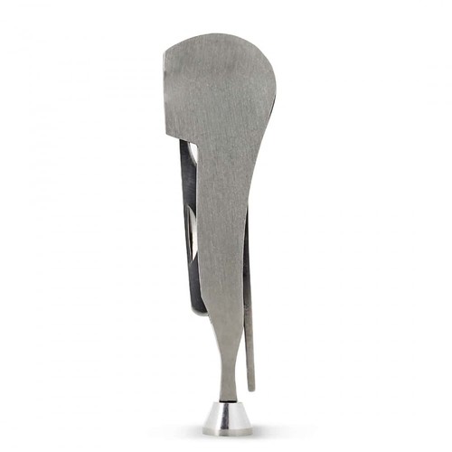 Cure pipe plume - cure,