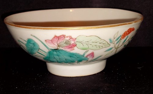 Bol porcelaine chine - bol,