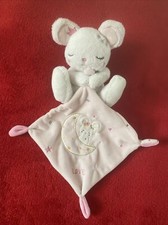 🇫🇷 Doudou Ours Souris