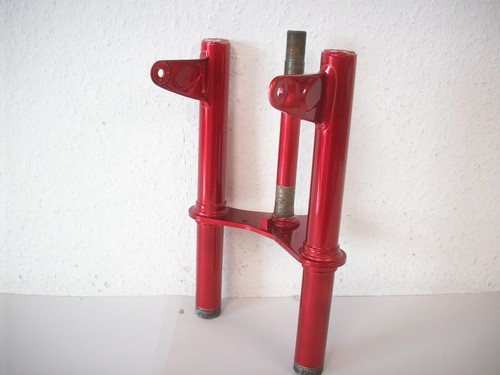 Fourche origine neuve - fourche, d'origine