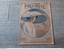 la mode favorite printemps été 1913 femme fillette lingerie costume  bain mariée