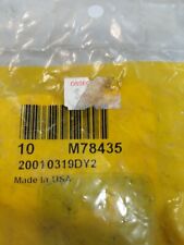 John Deere M78435 Bushing for Front Mount Mower