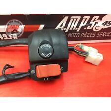 Commodo droit Aprilia Mana