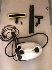 Nettoyeur vapeur KARCHER SC 3 Easy Fix white