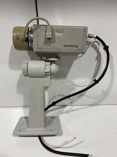 Panasonic bp134 w black - panasonic, b/w