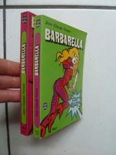 FOREST / BARBARELLA  /  TOME 1