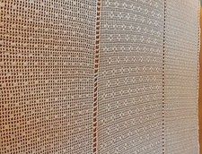 Nappe ancienne en crochet