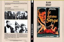 JAQUETTE DVD R/V (seule) : LE