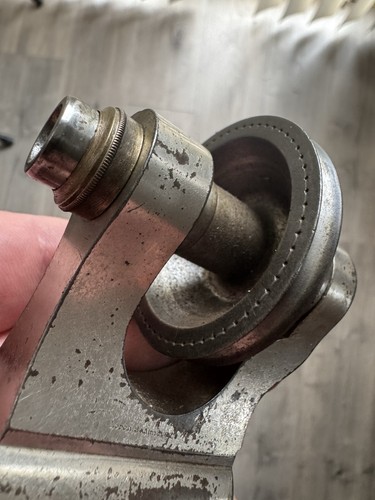 Lorch schmidt precision - schmidt, co.