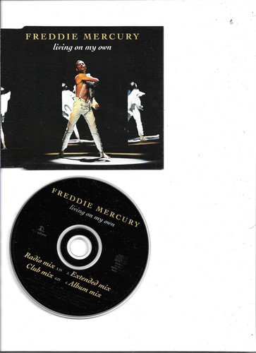 Queen freddie mercury rare - queen,