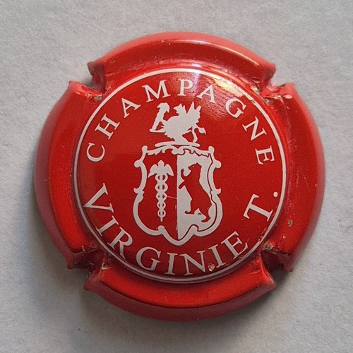 Capsule champagne virginie - de,