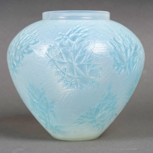 Vase estérel verre - estérel,