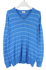 Lacoste Pull Homme XL Tricot