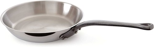Mauviel cook stainless - m'cook, ci