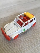 Ancienne Citroen Dyane Majorette