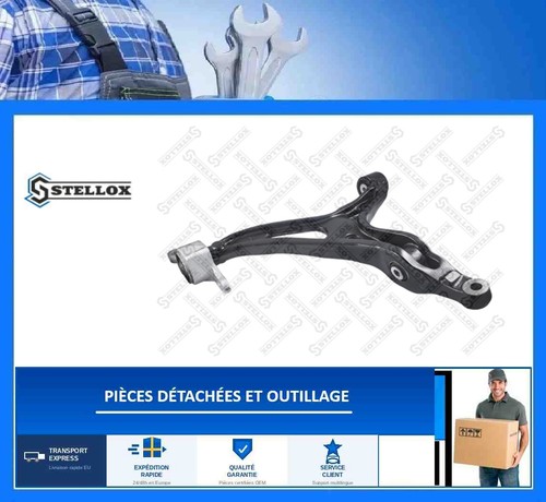Triangle stellox 03804 sx - triangle,