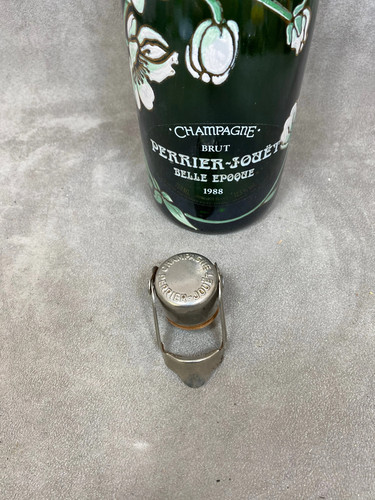 Bouchon stoppeur vintage