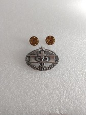 Badge armee us COMBAT MEDIC BADGE original
