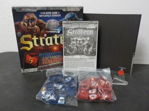 G1219 spin master stratego - g1219,