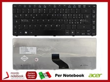 Clavier Italien Original pour