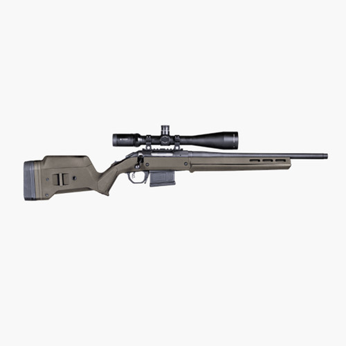 Magpul hunter stock fits ruger - magpul,