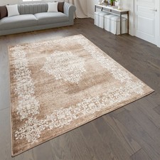 Tapis salon poils ras avec - tapis,