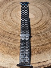 Bracelet montre ZRC vintage