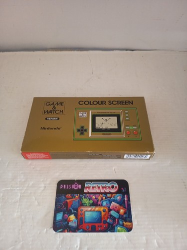 Console nintendo game and - game,