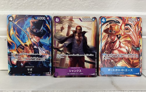 103 104 105 one - one, piece