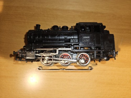Märklin 3000 locomotive - märklin,