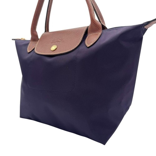 Sac main léger longchamp - sac,