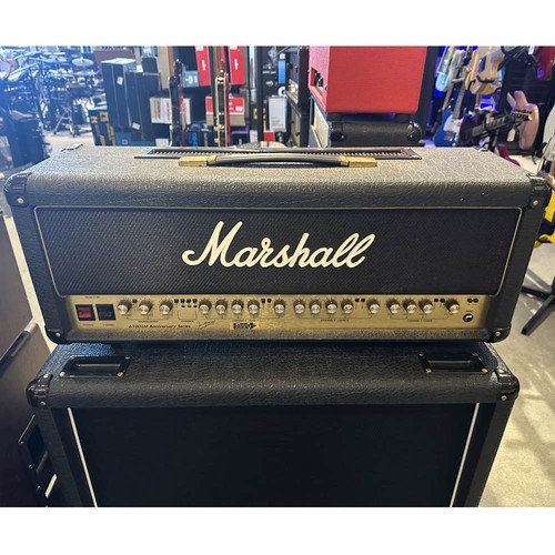 Marshall 6100lm anniversary - marshall,