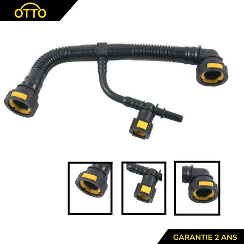 Reniflard huile compatible - huile,