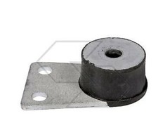 Antivibrant Pour Tronçonneuse