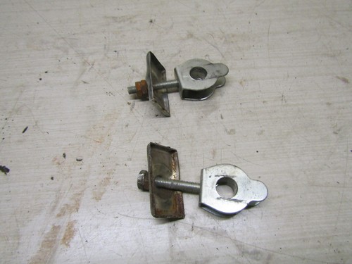 Tendeur chaine jinlun 125 - ,