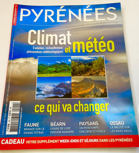 Pyrenees magazine 2006 106 - magazine,